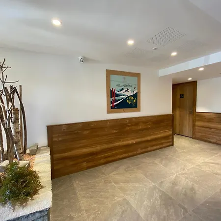 Moderne 6 Pers Proche Pistes Avec Parking, Casier A Ski, Balcon - Fr-1-563-140